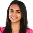 Radha Jha                    