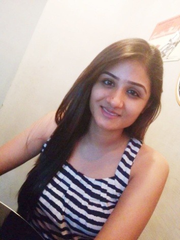 Aneri Shah