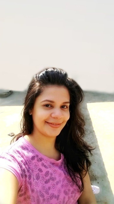 Shalini Sharma