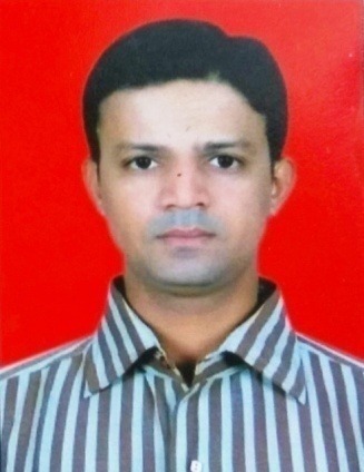 Hardik Panchal