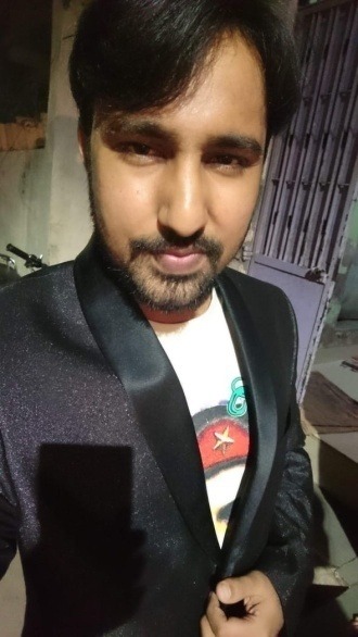 Jitendra Sharma